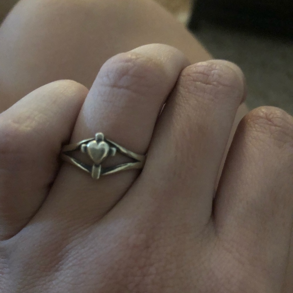 James Avery Ring - image 4